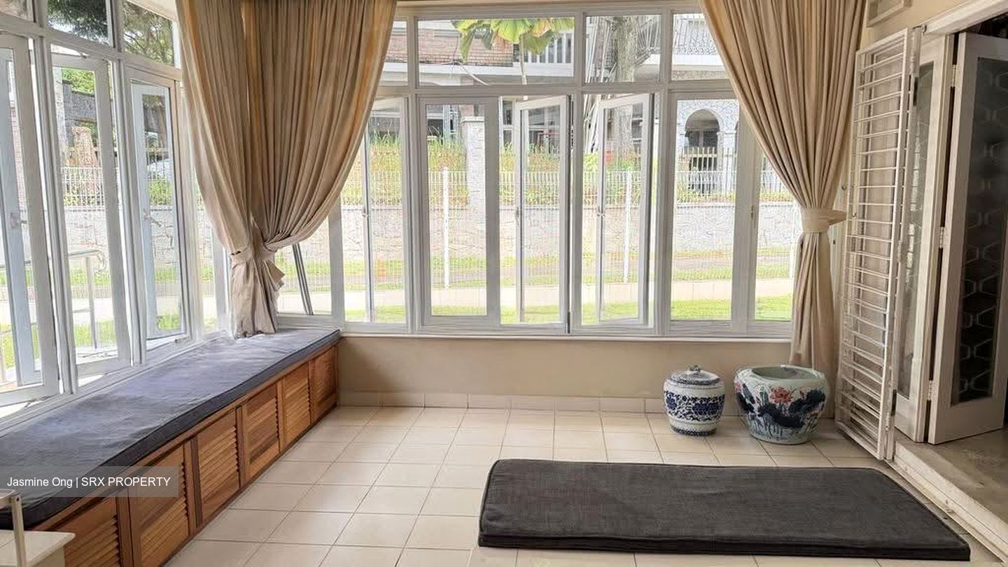 Popular Estate (D23), Terrace #634189821